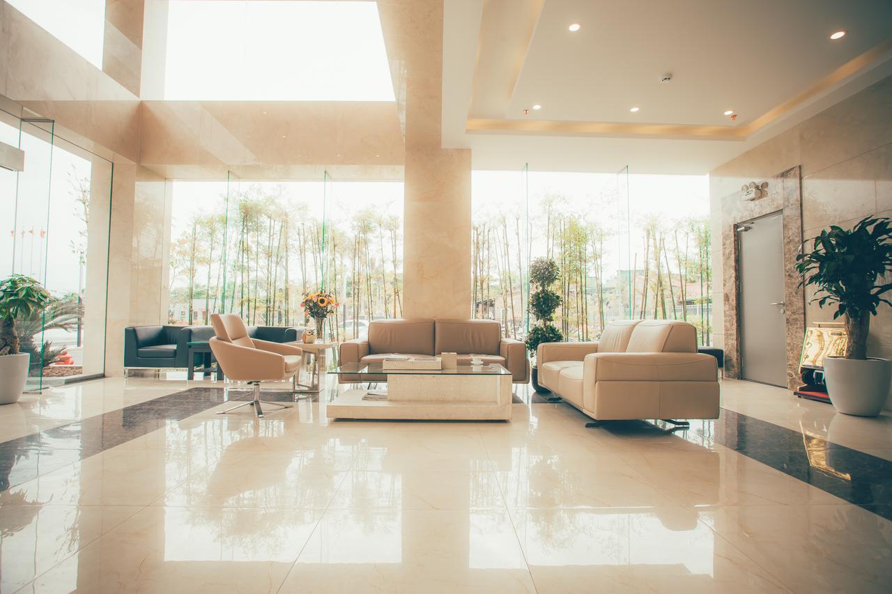 โรงแรมท็อป ฮานอย ภายนอก รูปภาพ